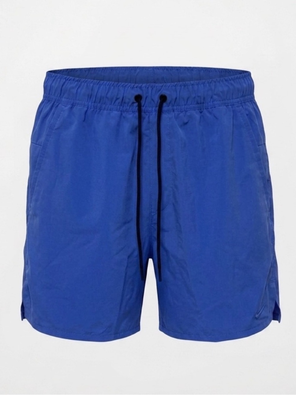 Nike Unlimited Dri-FIT 5" Unlined Mens Shorts Medium Comet Blue Athleisure